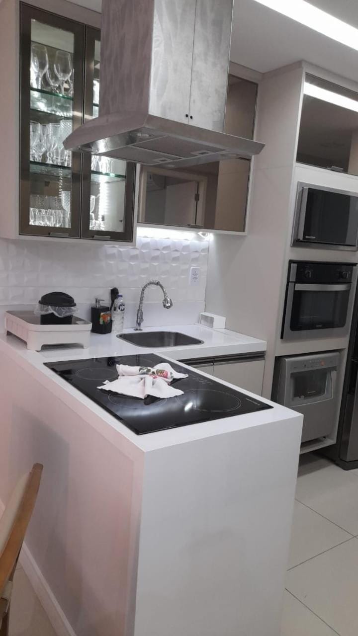 OKA Residênce Muro Alto beira mar de Porto de Galinhas unidade no térreo Apartment in Ipojuca