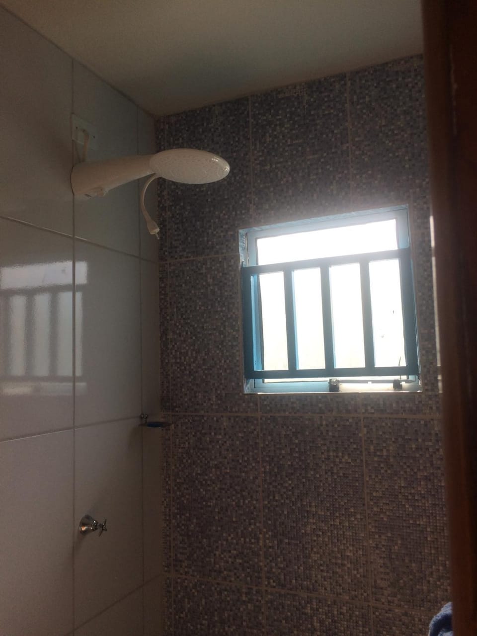 Point da Barra Seca Apartment in Ubatuba
