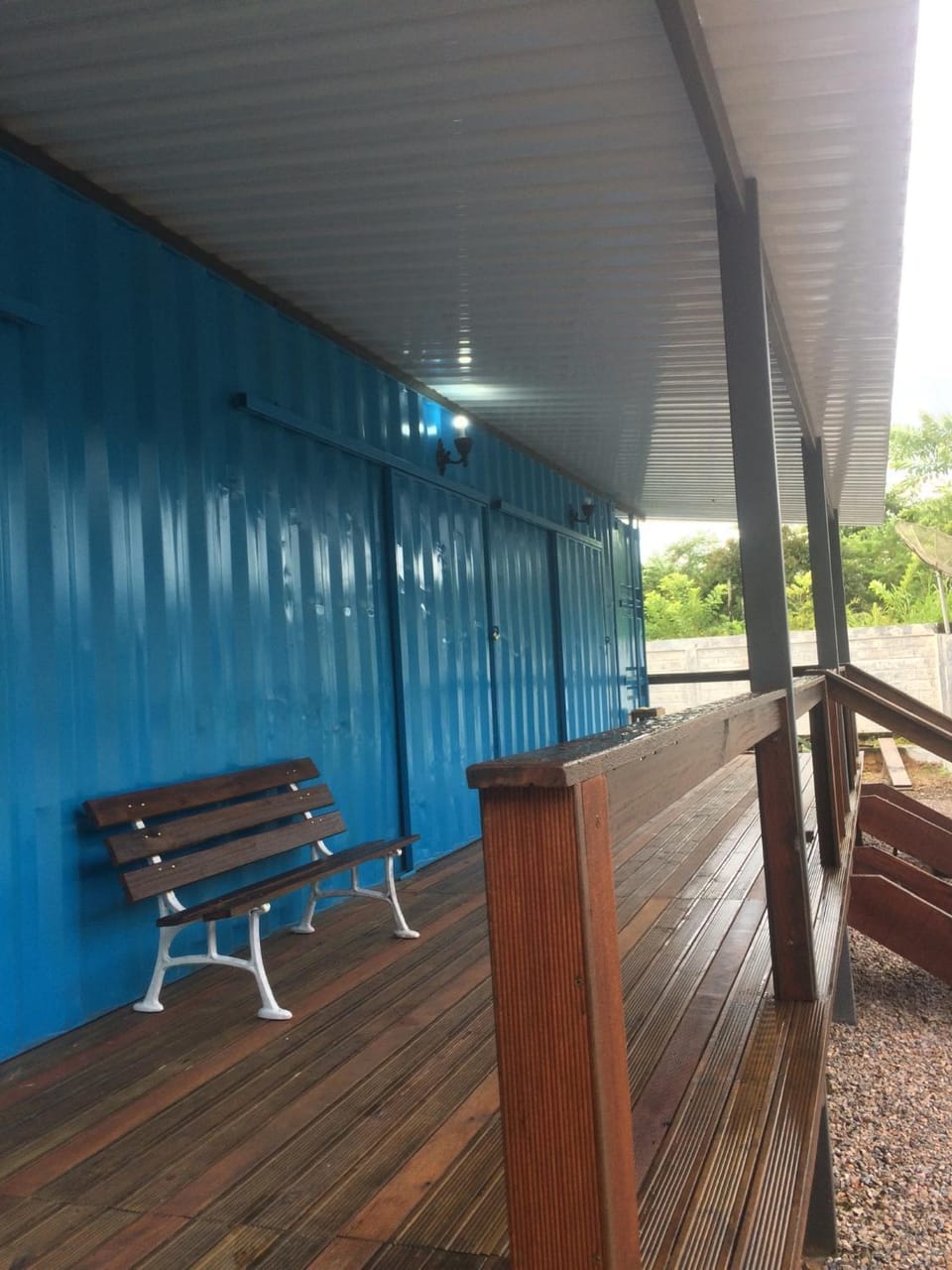 Point da Barra Seca Apartment in Ubatuba