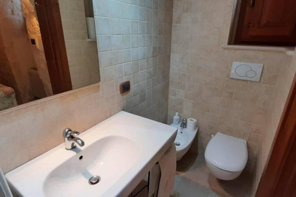 Toilet, Bathroom, bidet