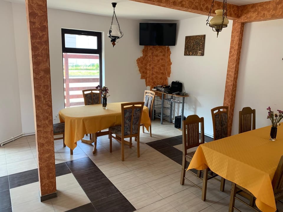 La Măriuca Bed and Breakfast in Romania