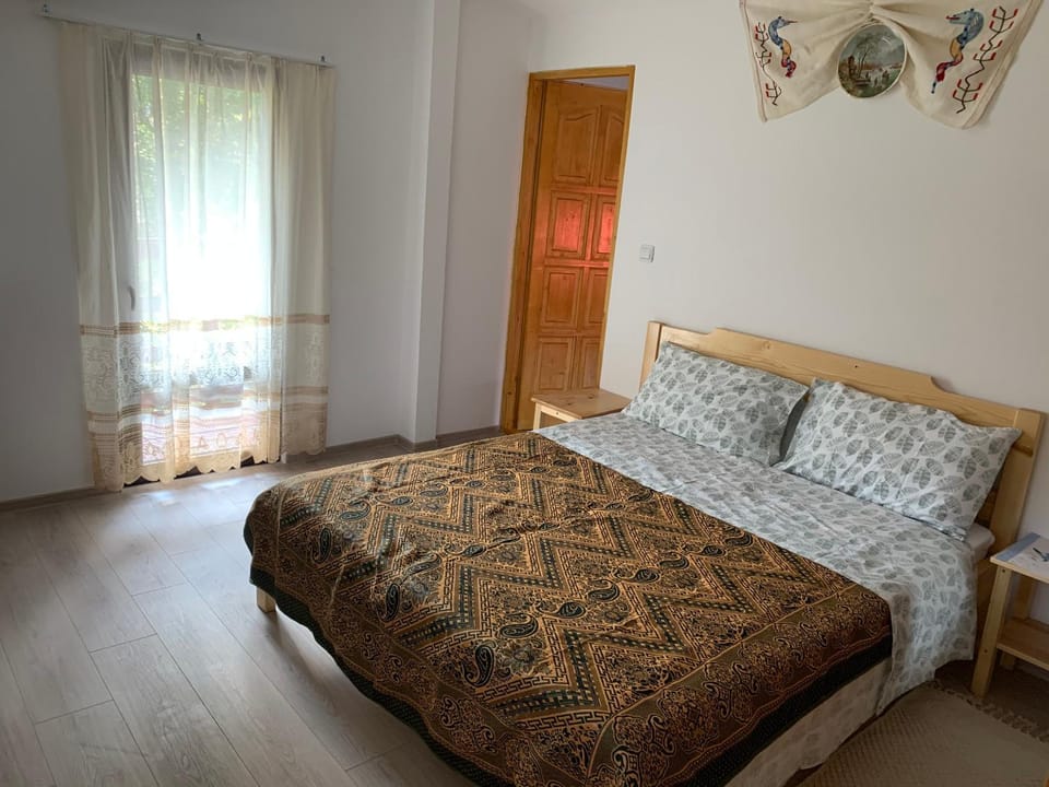 La Măriuca Bed and Breakfast in Romania