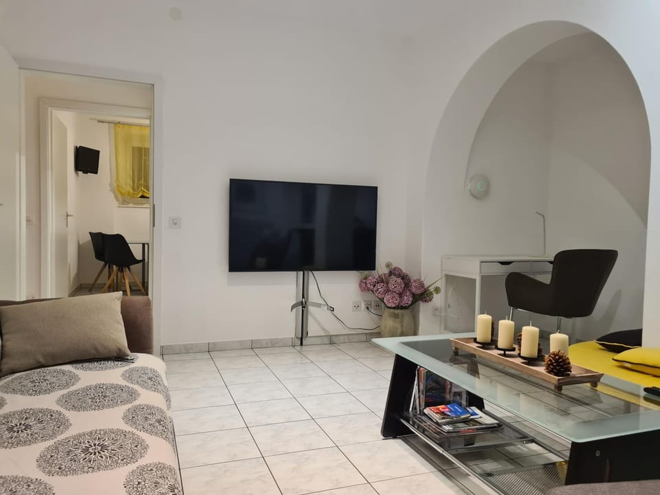 Renovierte Ferienwohnung im Zentrum von Locarno Apartment in Ascona