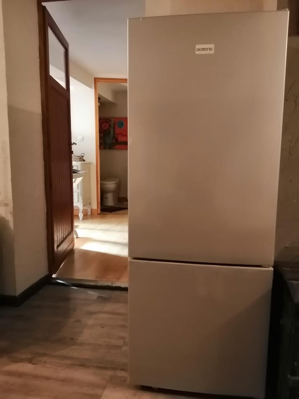Studio Bar sur Mulhouse Sud Apartment in Grand Est