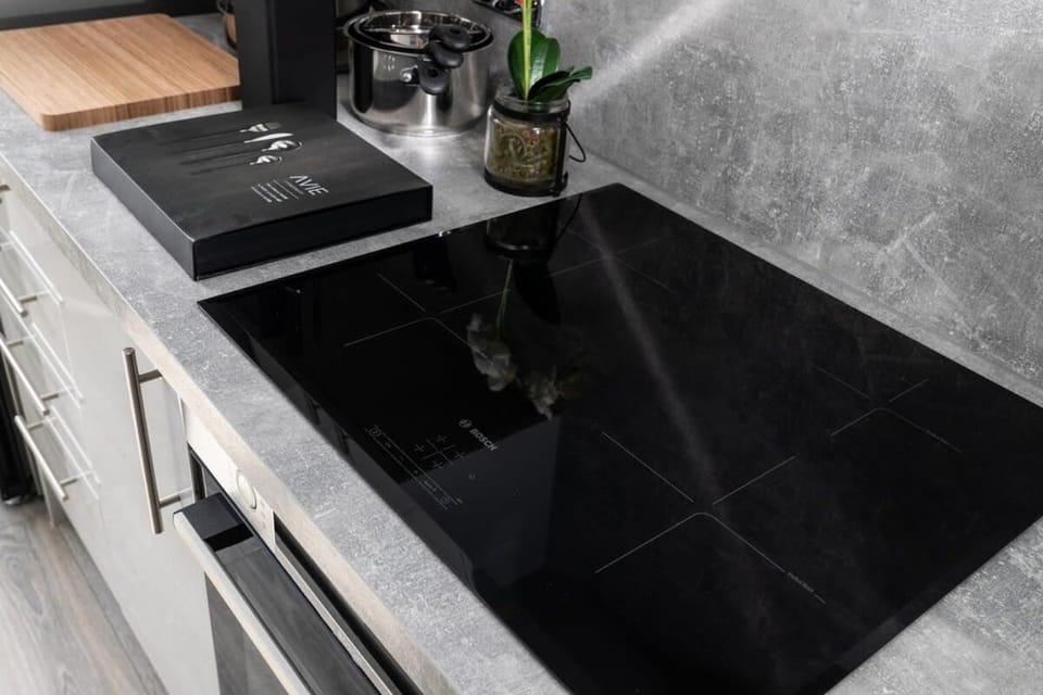 Beautiful 4 bed flat in perfect central location Apartment in Glasgow