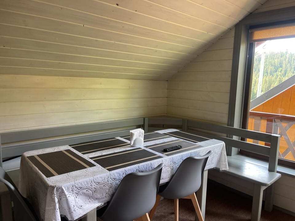 Вовкаль Apartment in Ukraine