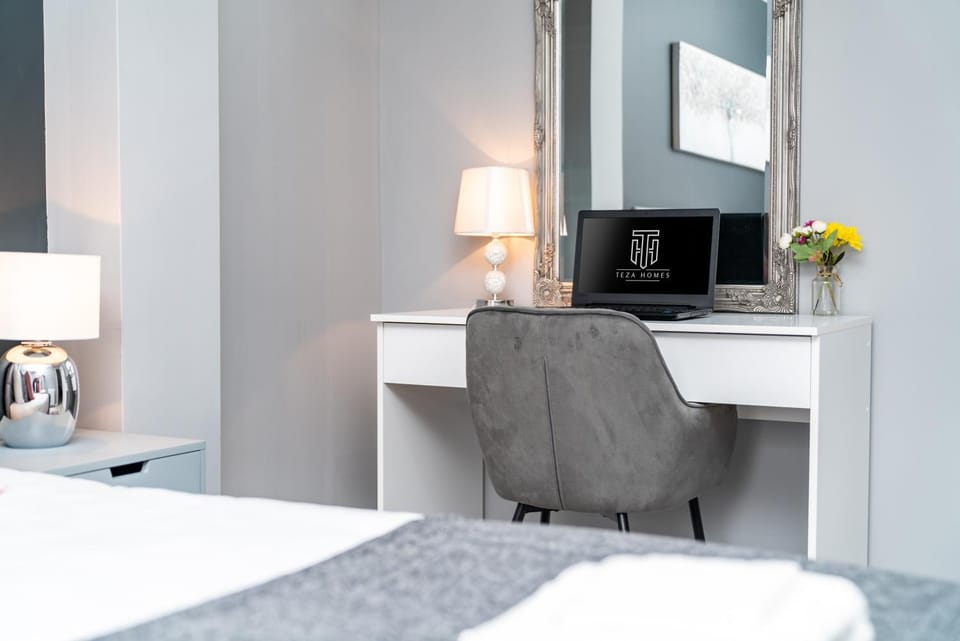 Decorative detail, Bedroom