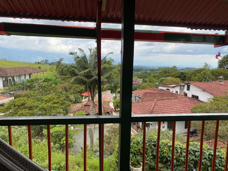 Garden view, Internal: Not applicable to any particular room