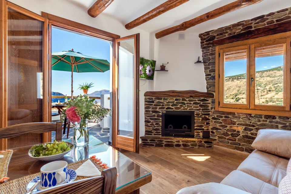 Apartamentos Entre Senderos Apartment in Alpujarra Granadina