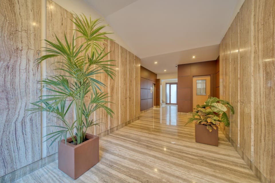 Montevecchio 11 Apartment in Turin