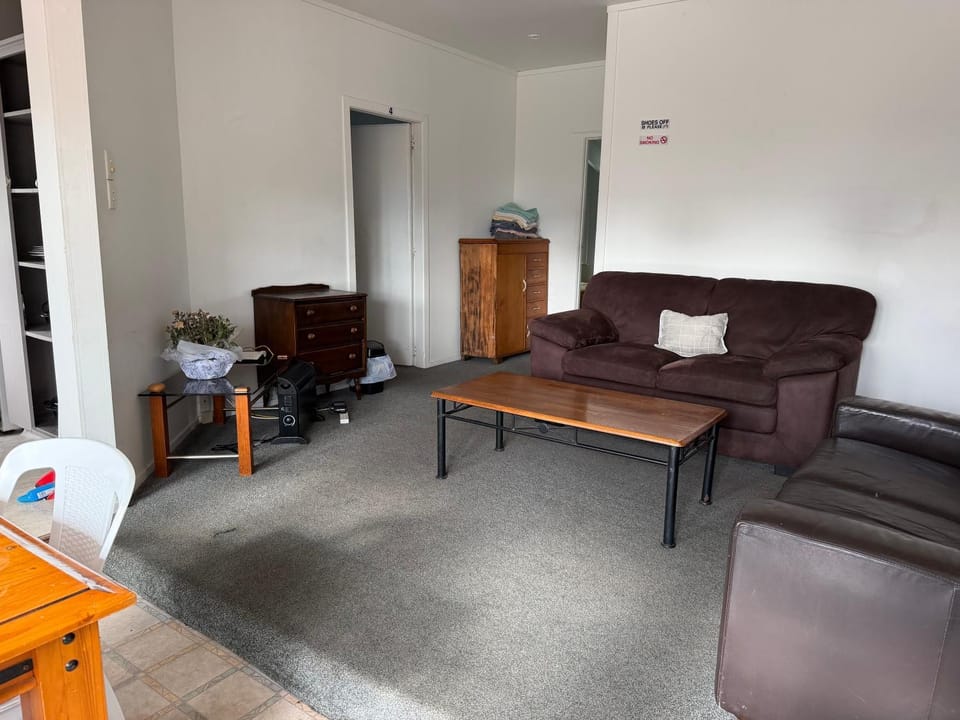 Rooms at City Central Bed and Breakfast in Tauranga