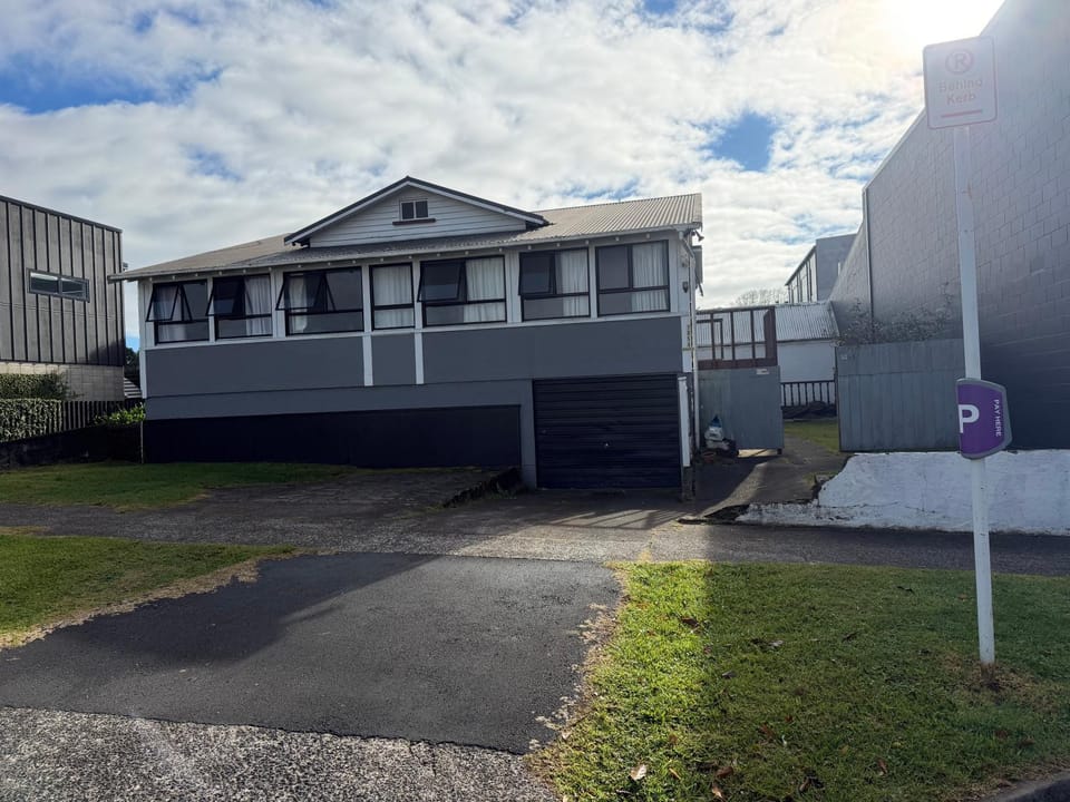 Rooms at City Central Bed and Breakfast in Tauranga