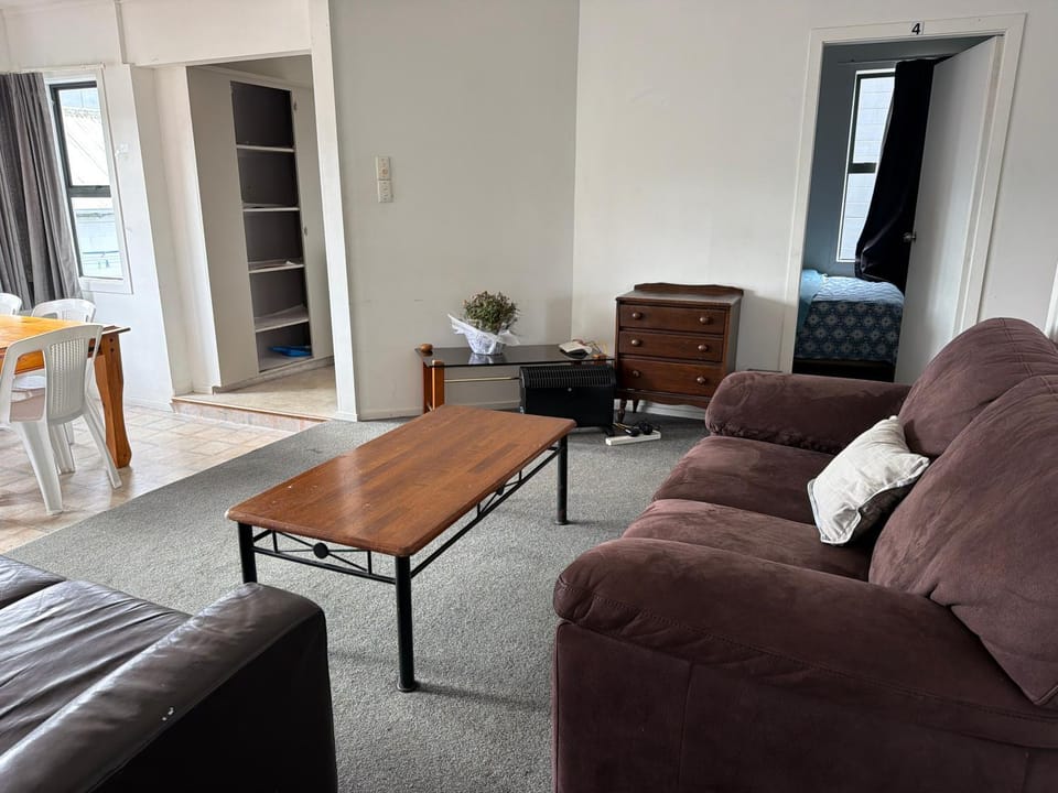 Rooms at City Central Bed and Breakfast in Tauranga