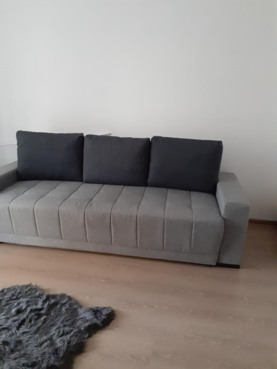 Apartament particular Apartment in Romania