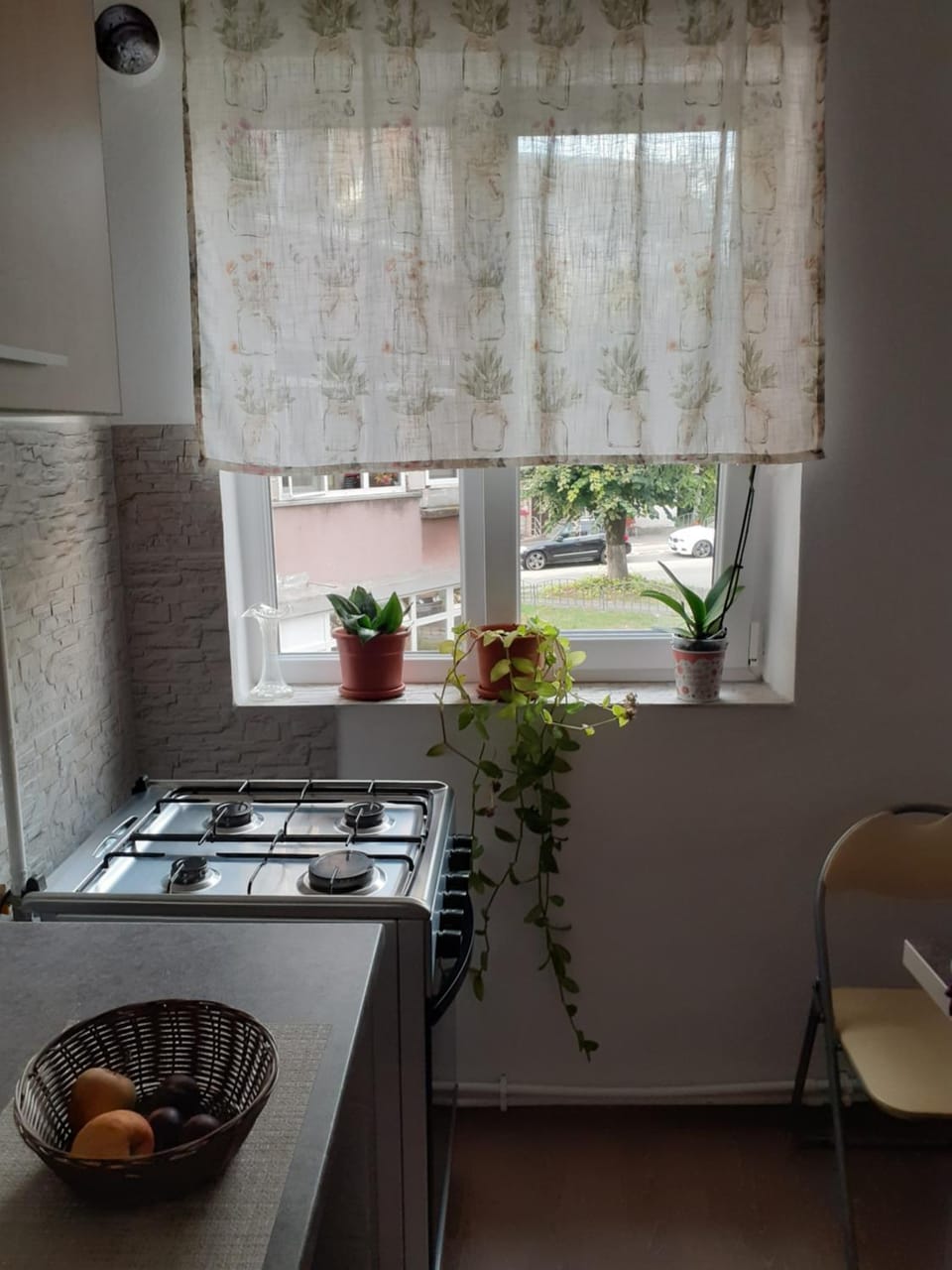 Apartament particular Apartment in Romania