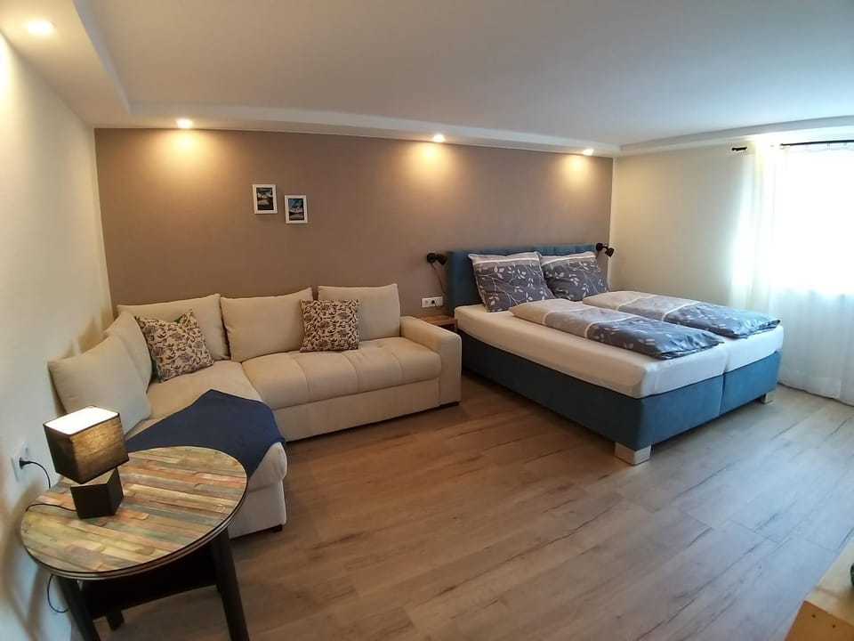 Bed, Decorative detail, Bedroom