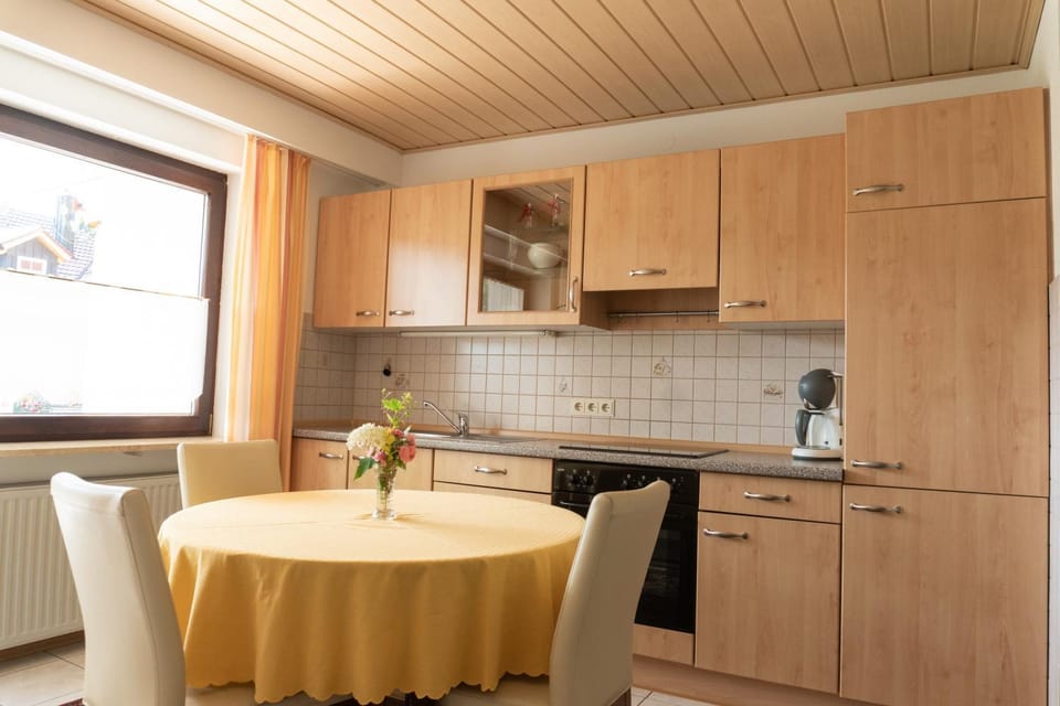 Ferienwohnung Andrea Apartment in Bavaria