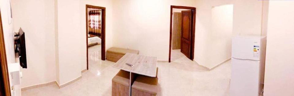 RAWA'AT ALAQABA Hotel in Eilat