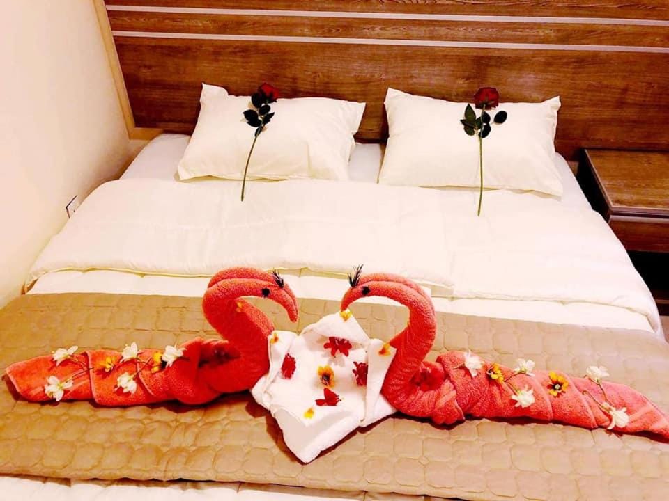 RAWA'AT ALAQABA Hotel in Eilat
