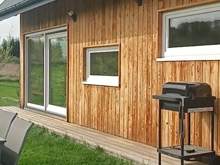 E Berry Farm - Slow life home House in Lower Silesian Voivodeship