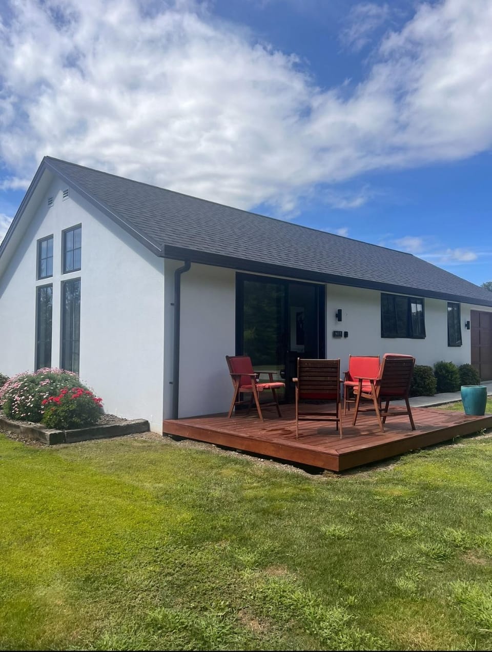 Lakin' it easy Cottage House in Cambridge