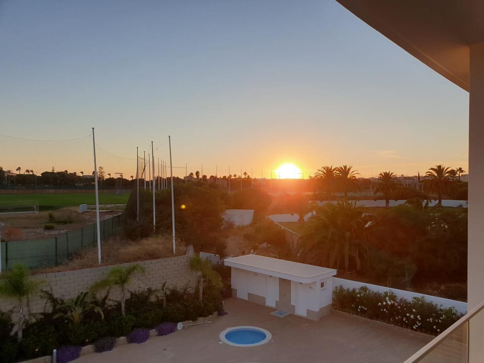 Sunset Condominium Apartment in Lagos