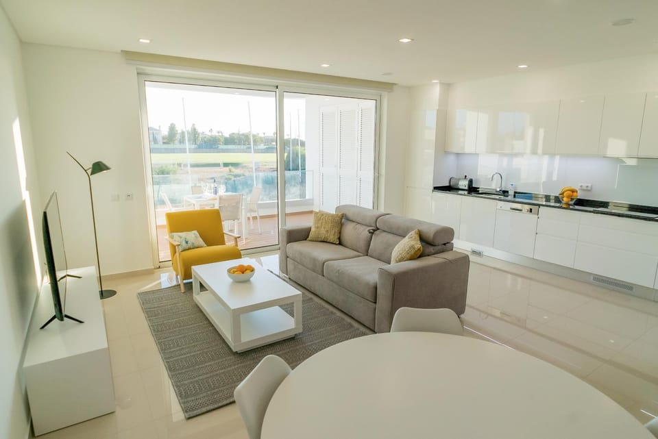 Sunset Condominium Apartment in Lagos