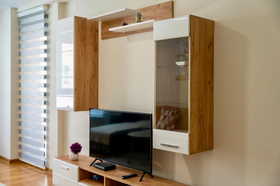 Apartman La Promenade Zlatibor Apartment in Zlatibor