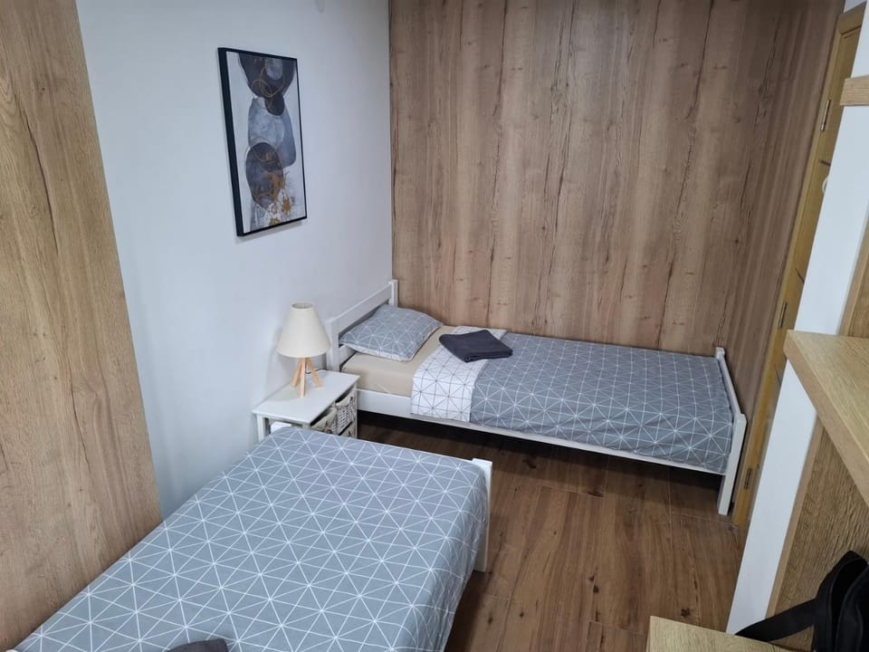 Serbian home - Gandijeva 162, free parking, blok 44 Apartment in Belgrade