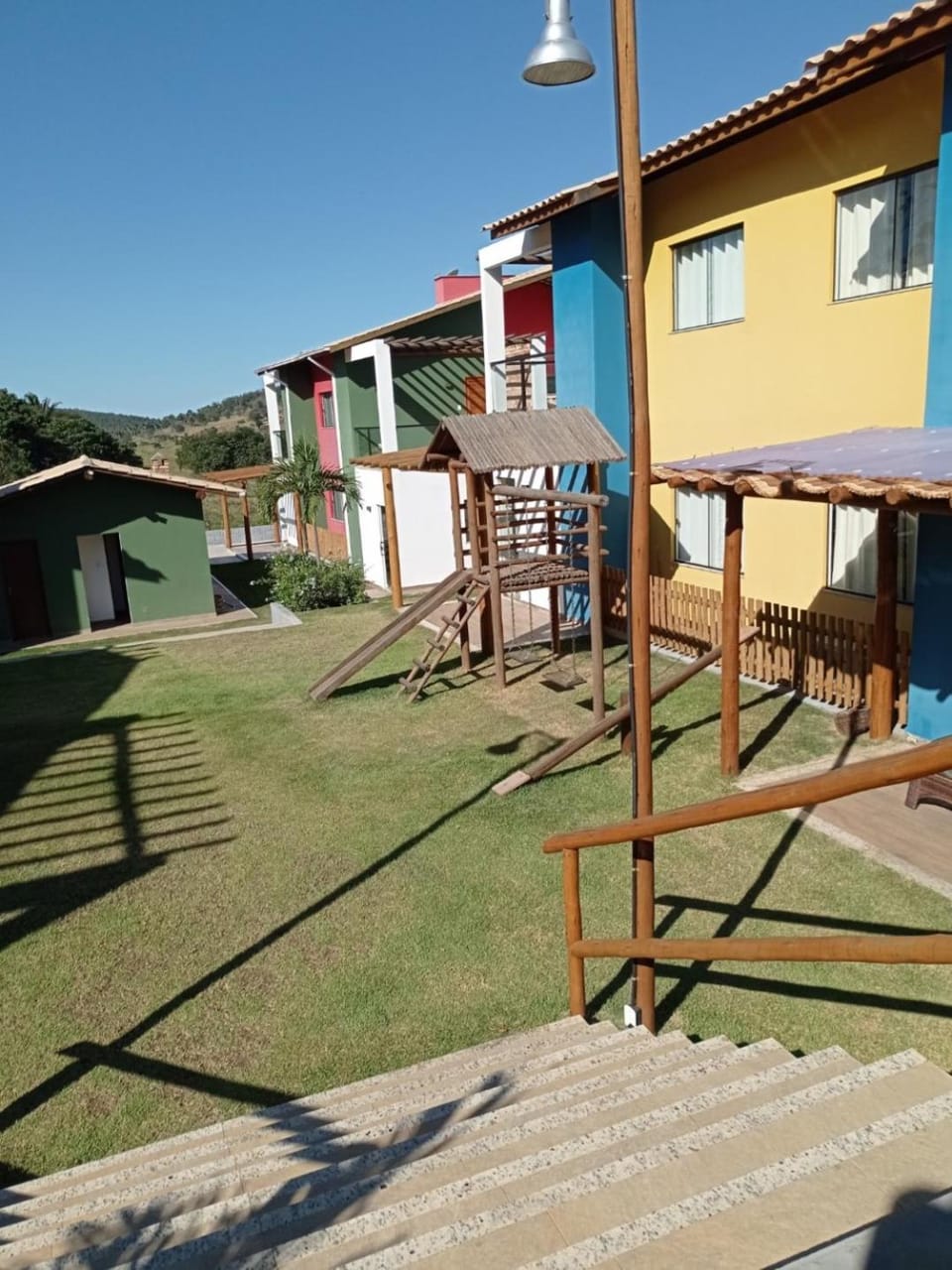 Casa em Village Jardim Itaitu House in State of Bahia