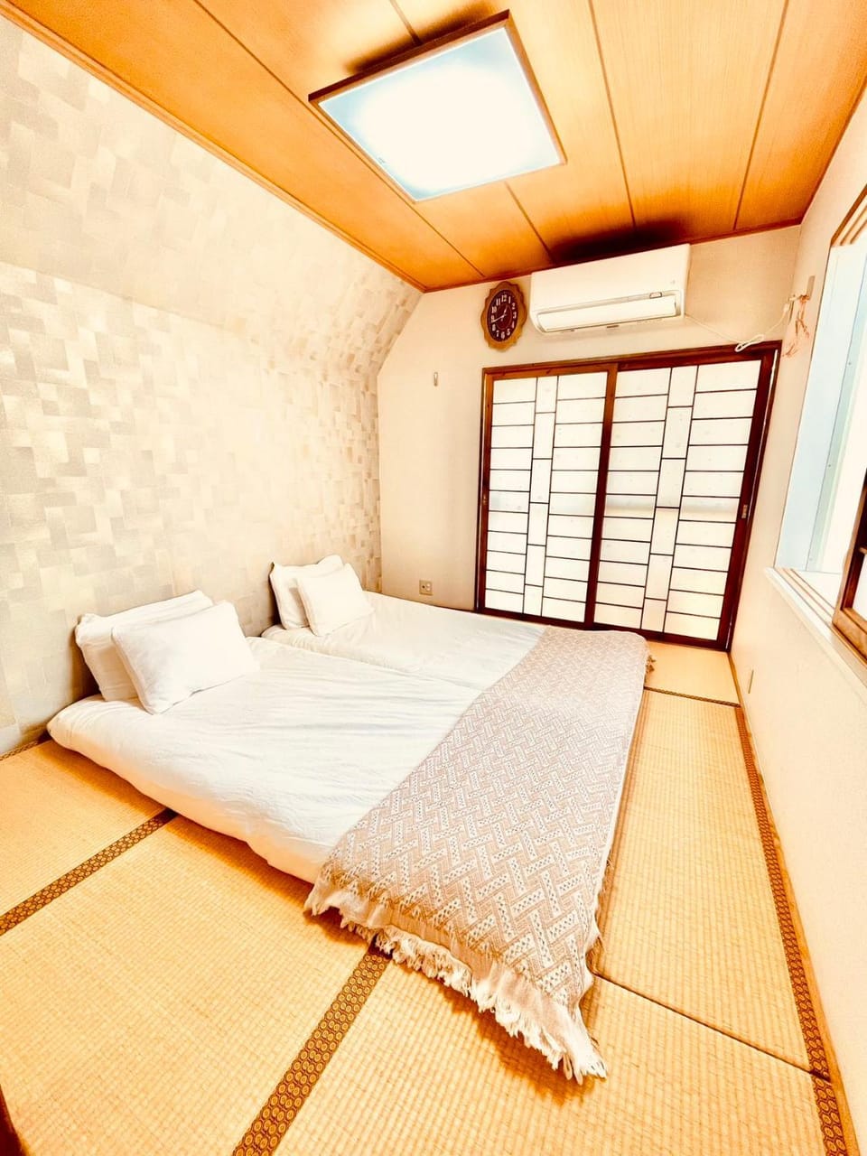 YUYUSO Hostel Villa in Japan