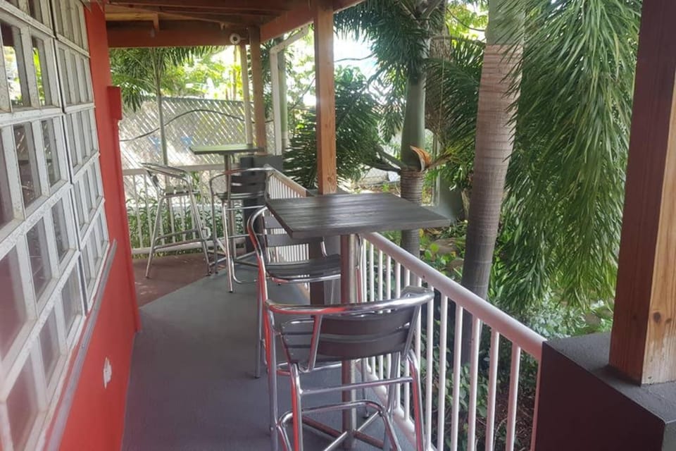 Always Summer Inn House in Culebra
