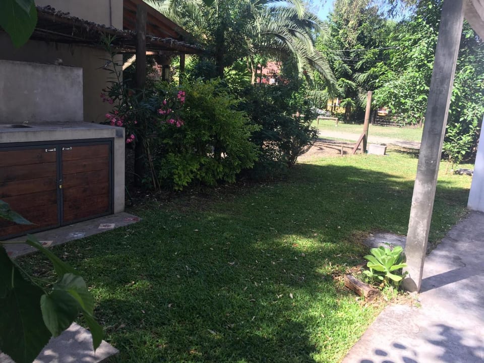 Bonarda House in Uruguay