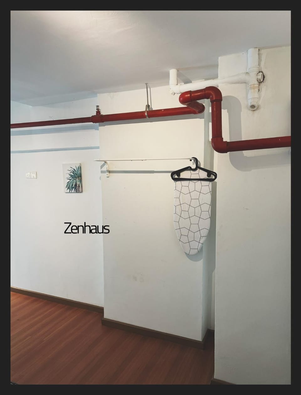 The ceo suites by Zenbnb Apartment in Bayan Lepas