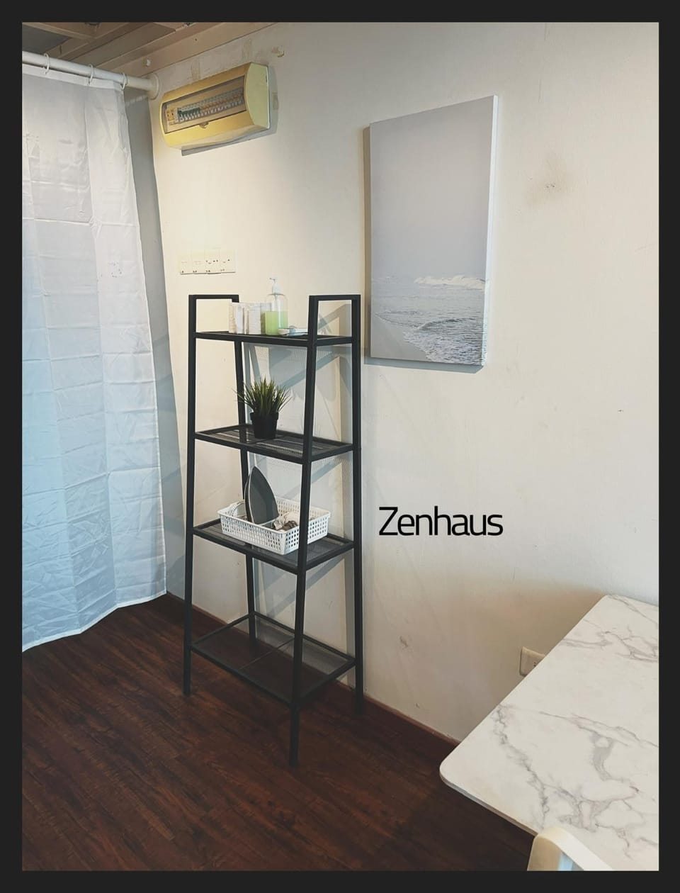 The ceo suites by Zenbnb Apartment in Bayan Lepas