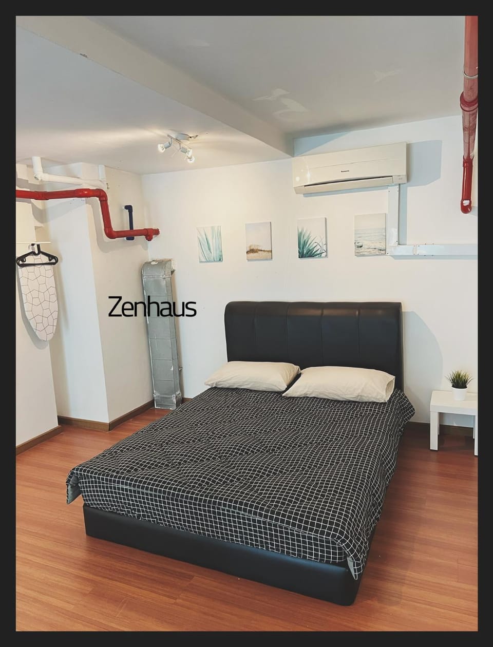 The ceo suites by Zenbnb Apartment in Bayan Lepas
