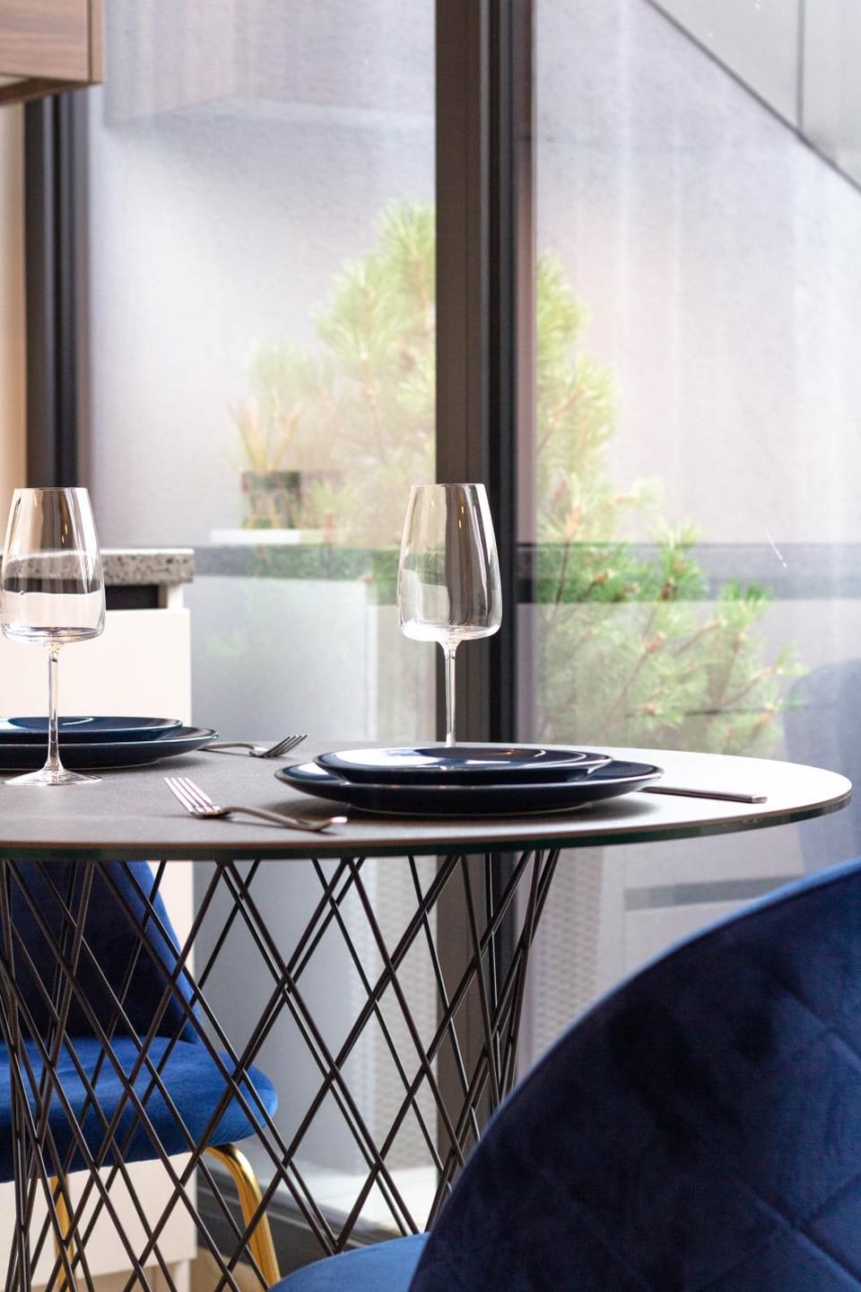 Unique Cuprum Apartment, By Cohost Apartment in Palanga