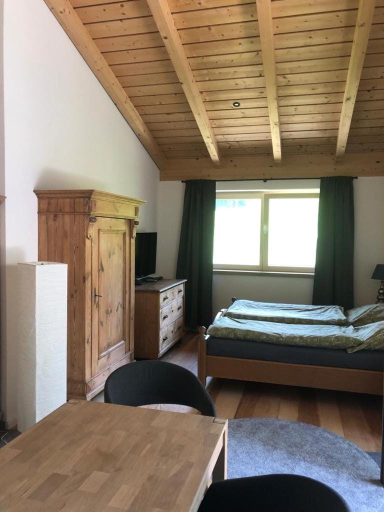 Ferienwohnung Übernberg Apartment in Schliersee