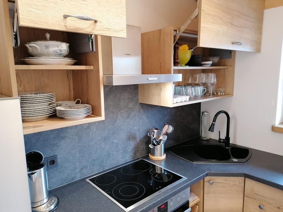 Ferienwohnung Übernberg Apartment in Schliersee