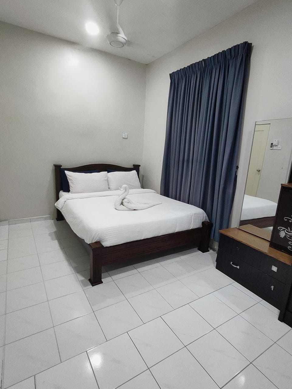 Homestay Melaka Baitul Saadah House in Malacca