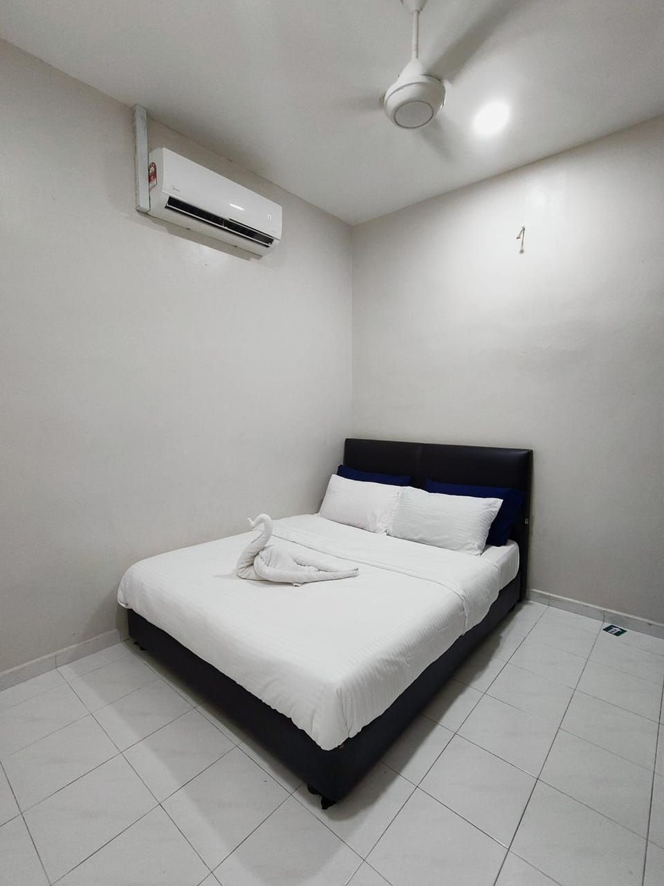 Homestay Melaka Baitul Saadah House in Malacca