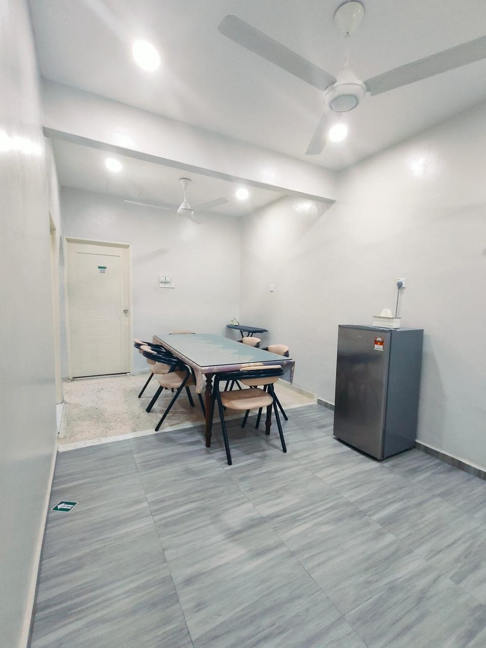 Homestay Melaka Baitul Saadah House in Malacca