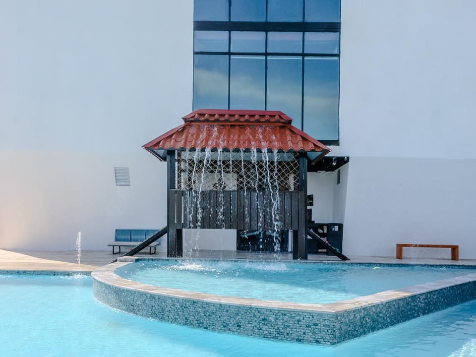 Pool view, Swimming pool, Swimming pool