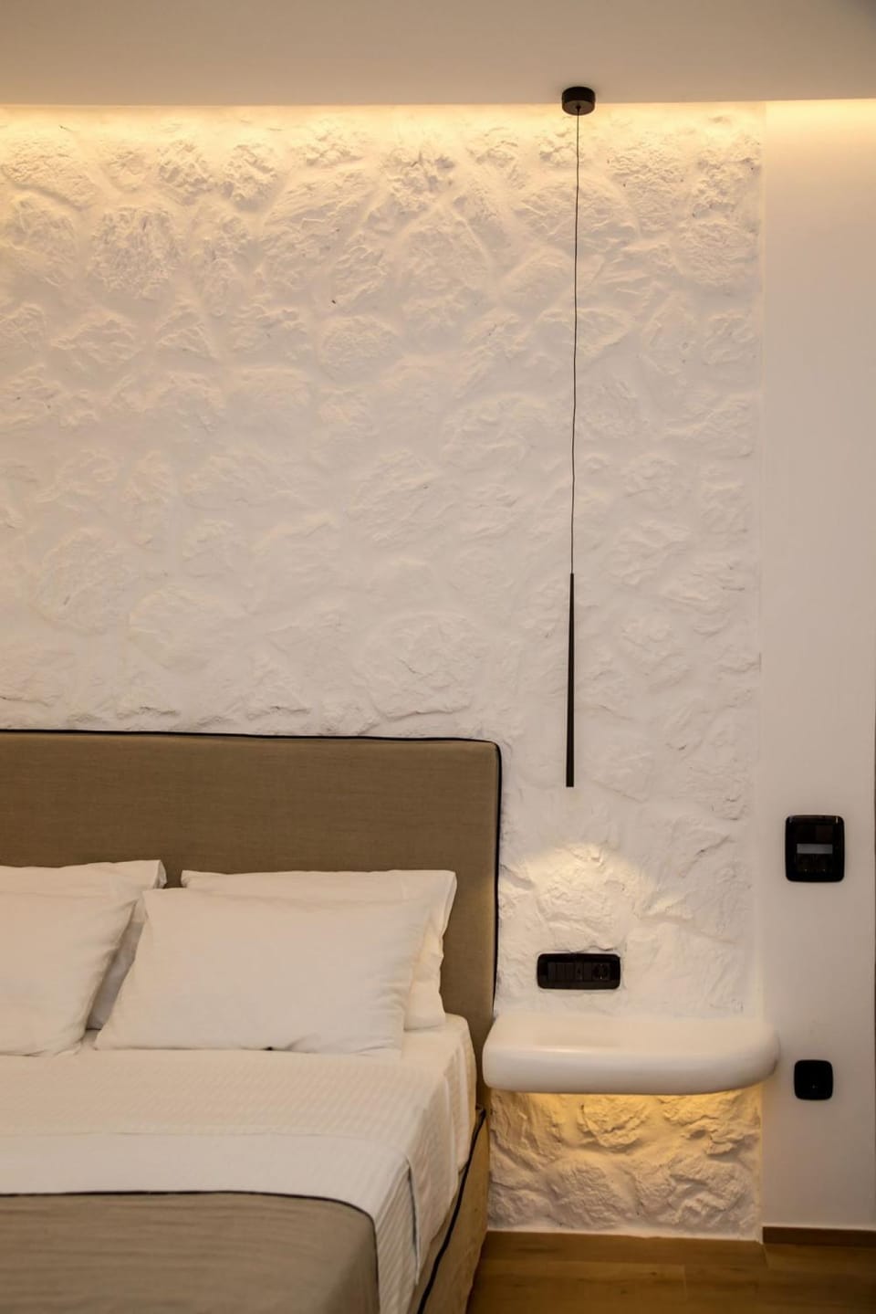 Levantes Luxury Suites II Apartment in Decentralized Administration of the Aegean