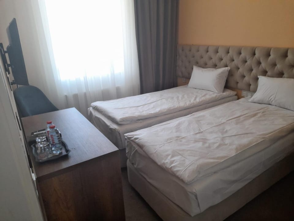 Panorama-Madinah-ZamZam -Halal Hotels Group Hotel in Baku
