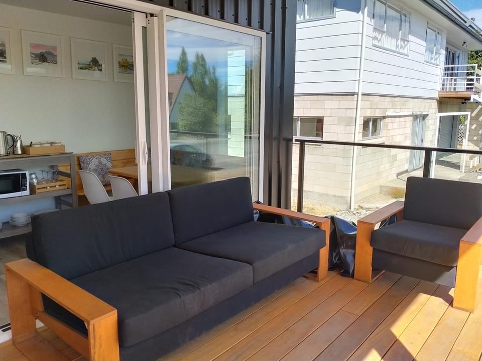 Lake Tekapo Double Room shared facilities Vacation rental in Lake Tekapo