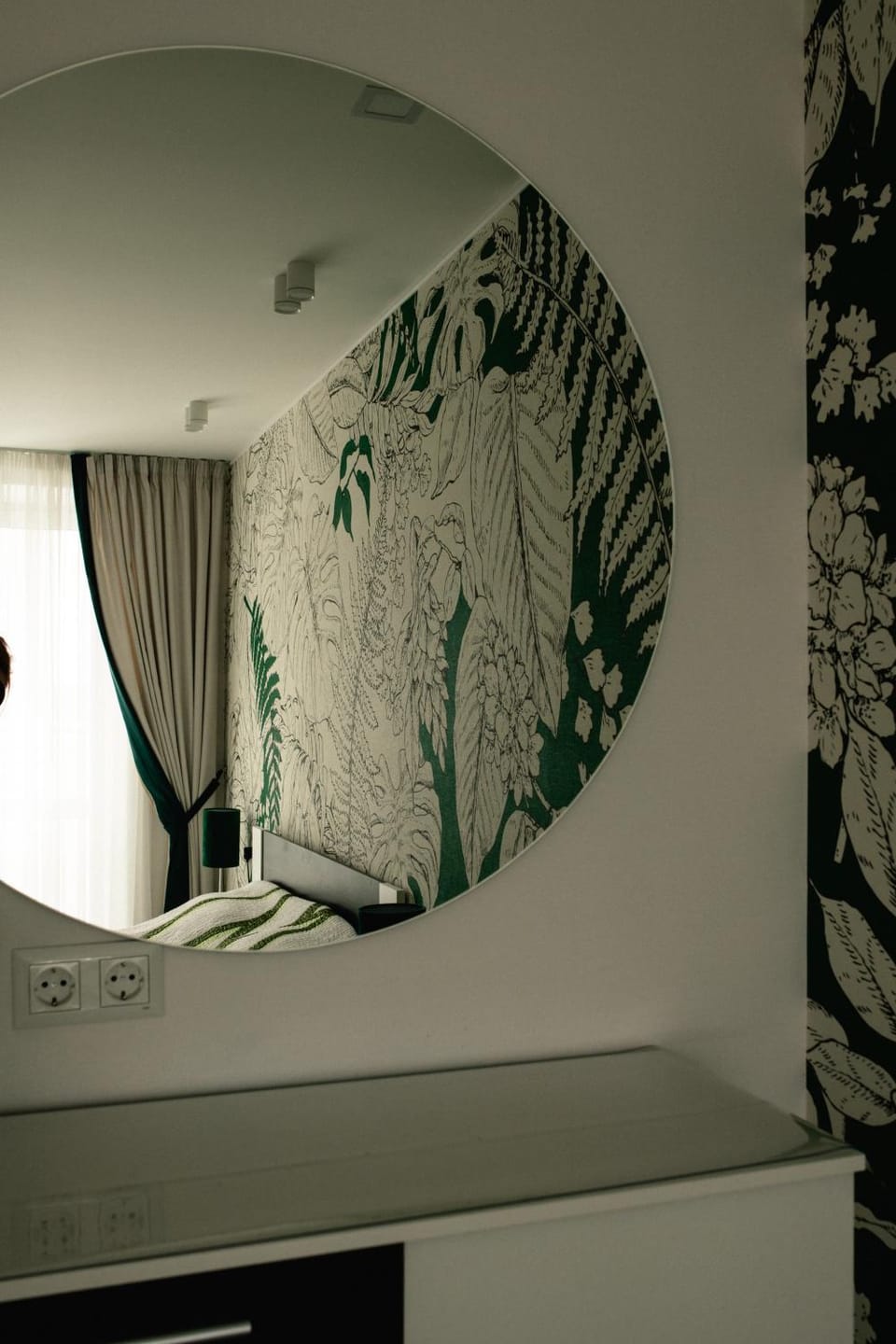 Jungle Apartments Apartment in Ukraine