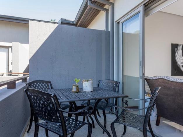 Balcony/Terrace, Balcony/Terrace
