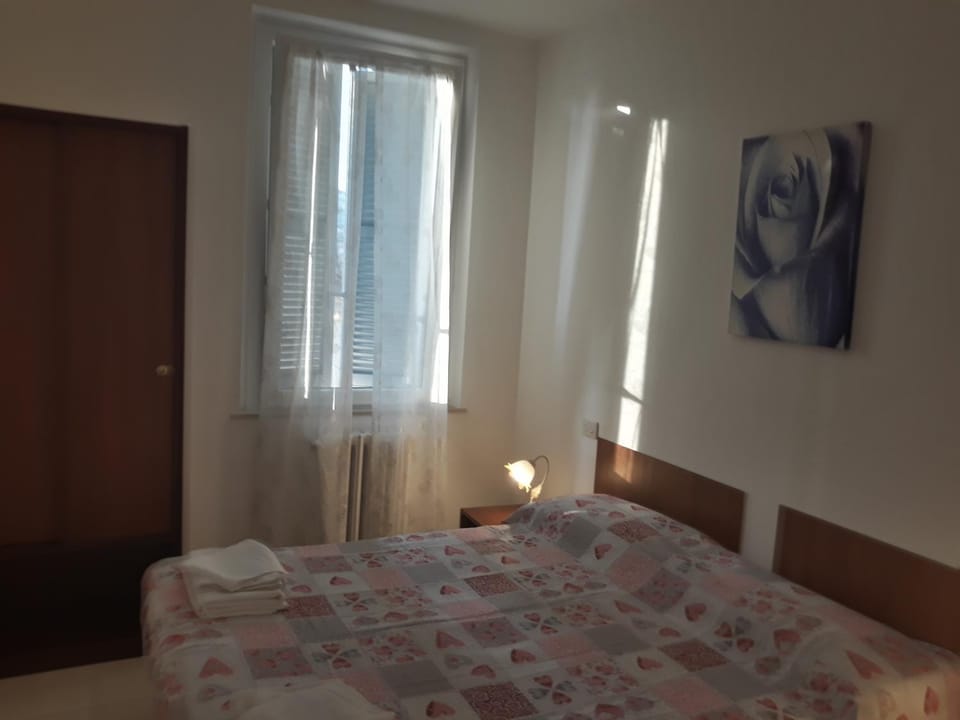 Hotel La Torretta Hotel in Foligno