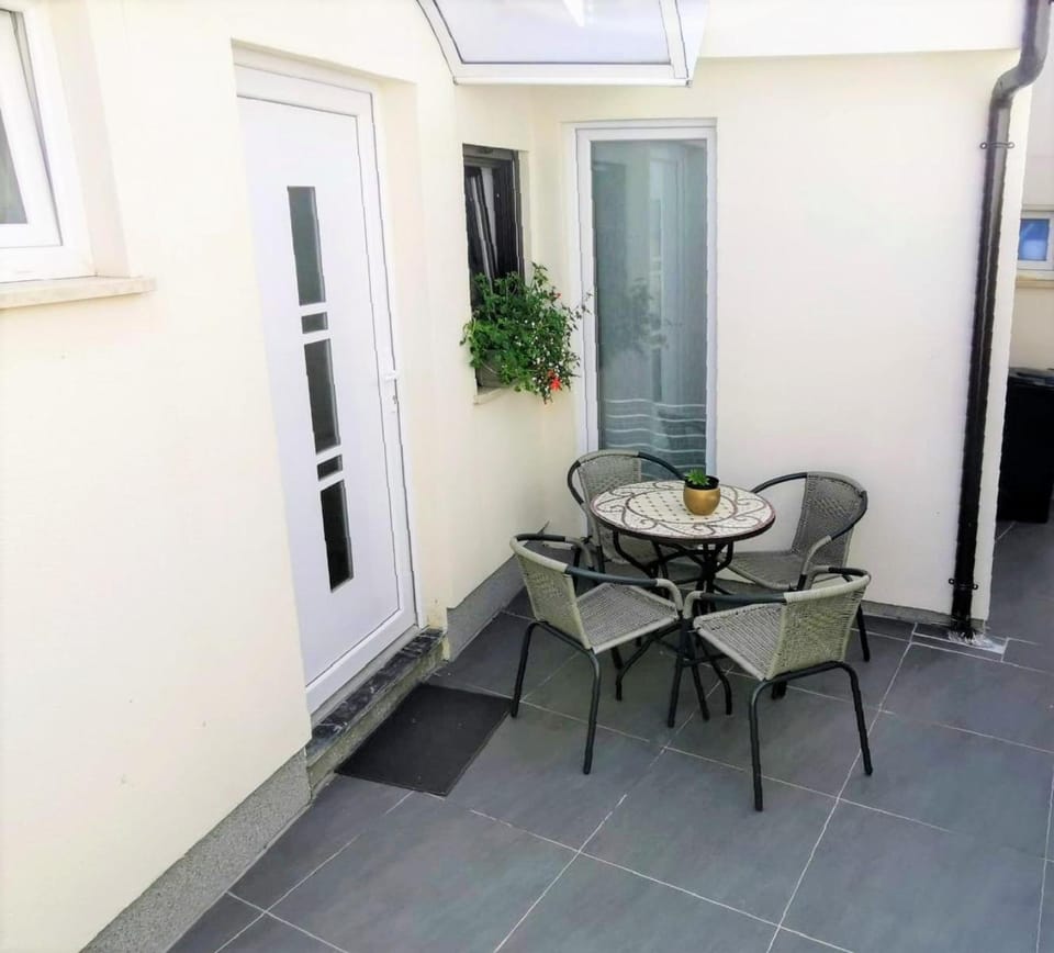 Matej Apartment in Primorje-Gorski Kotar County